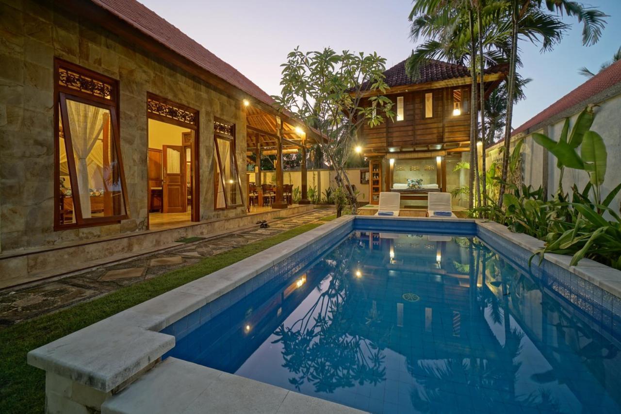 Villa Puaji *