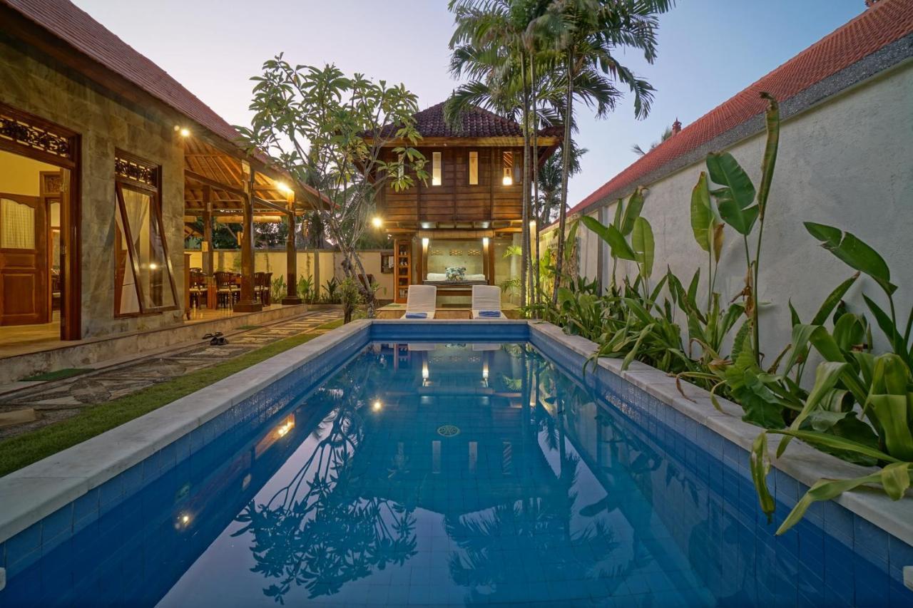 Villa Puaji *