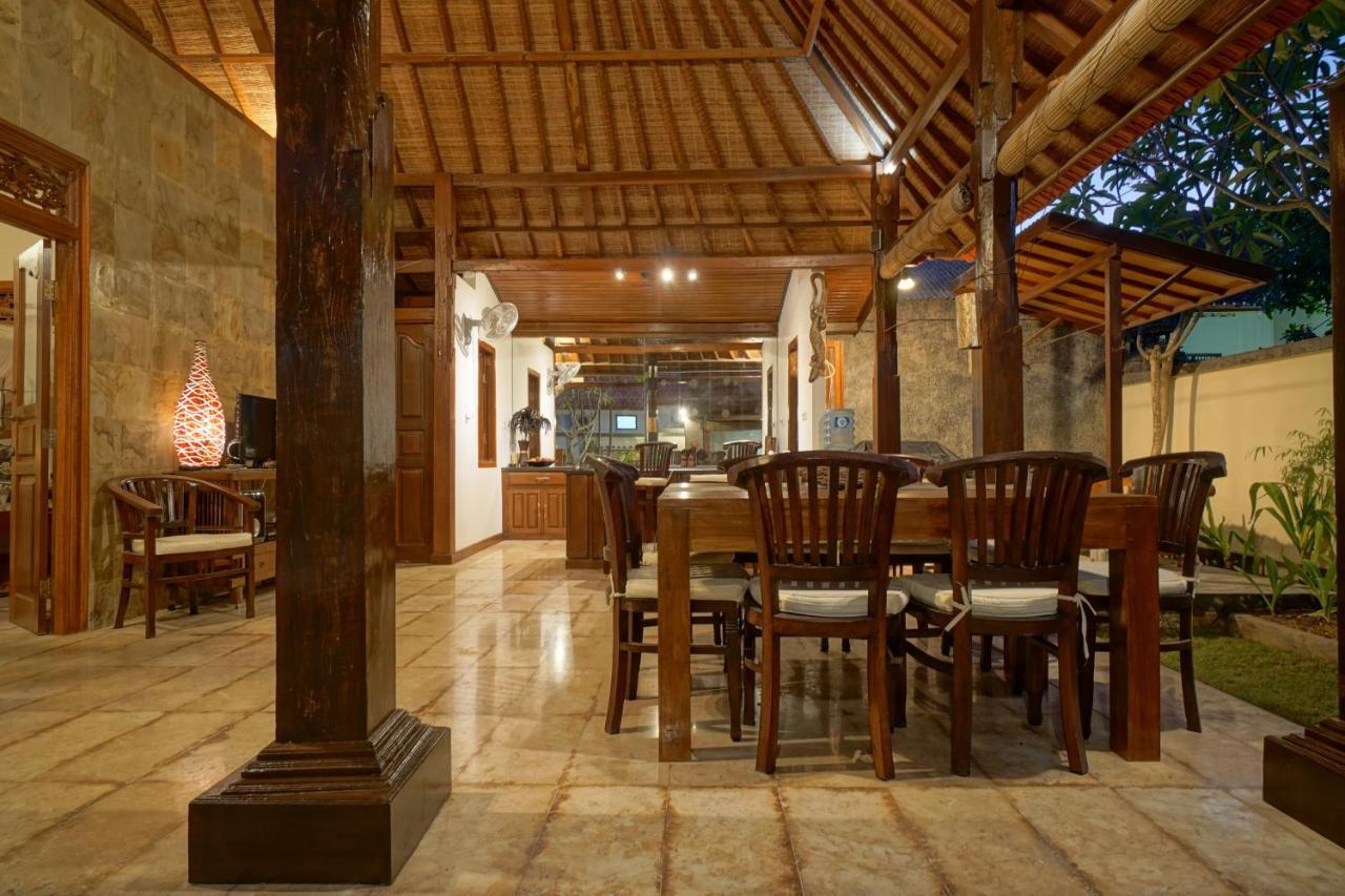 Puaji Villa Nusa Lembongan (Bali)