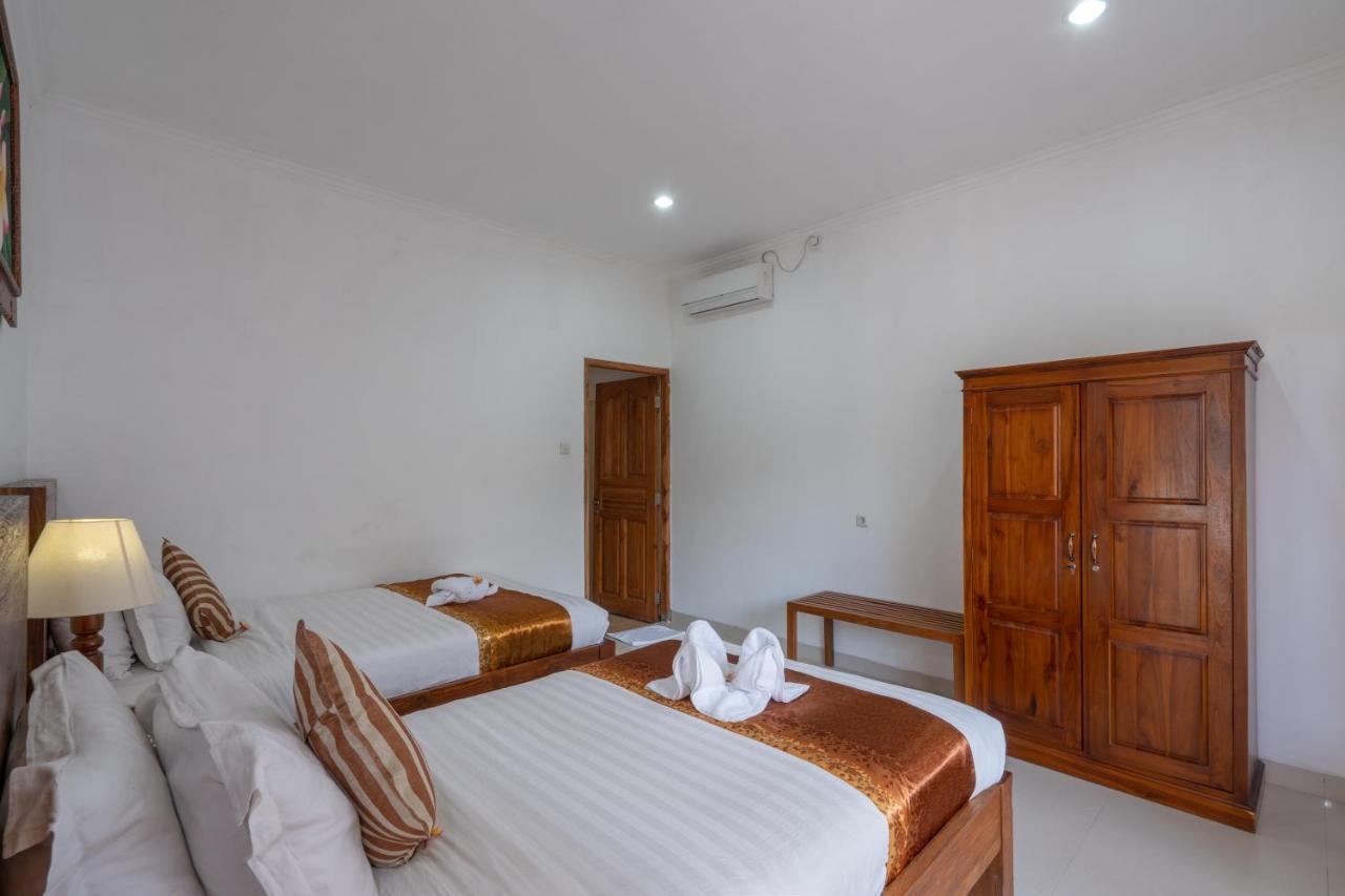Nusa Indah Holiday park Nusa Lembongan (Bali)