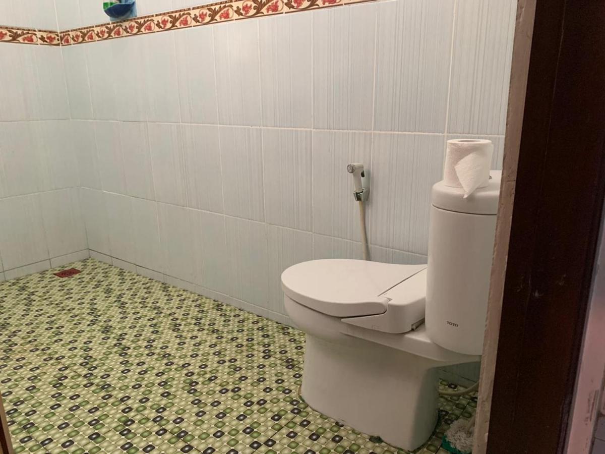 Homestay Pandan Wangi Nusa Lembongan (Bali)