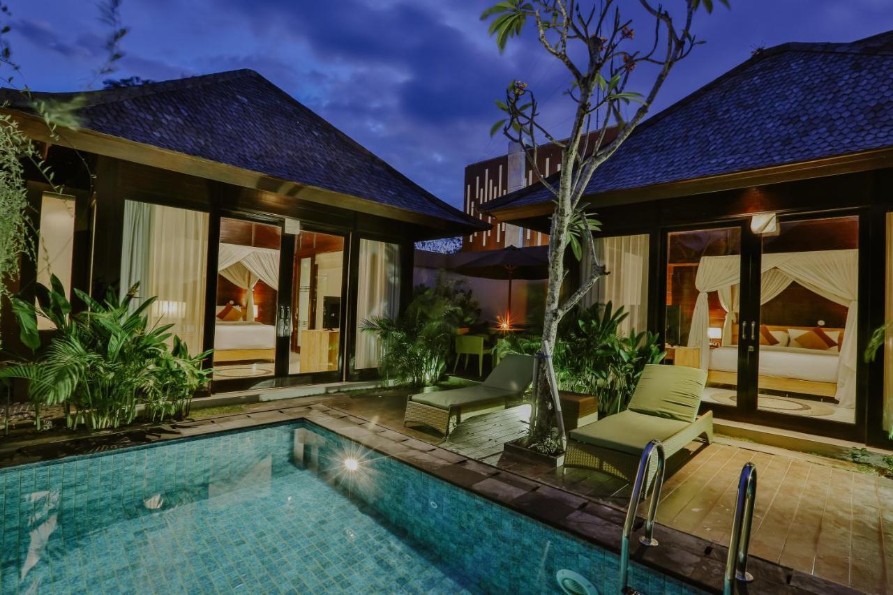 Adiwana D'nusa Club&resort 4*
