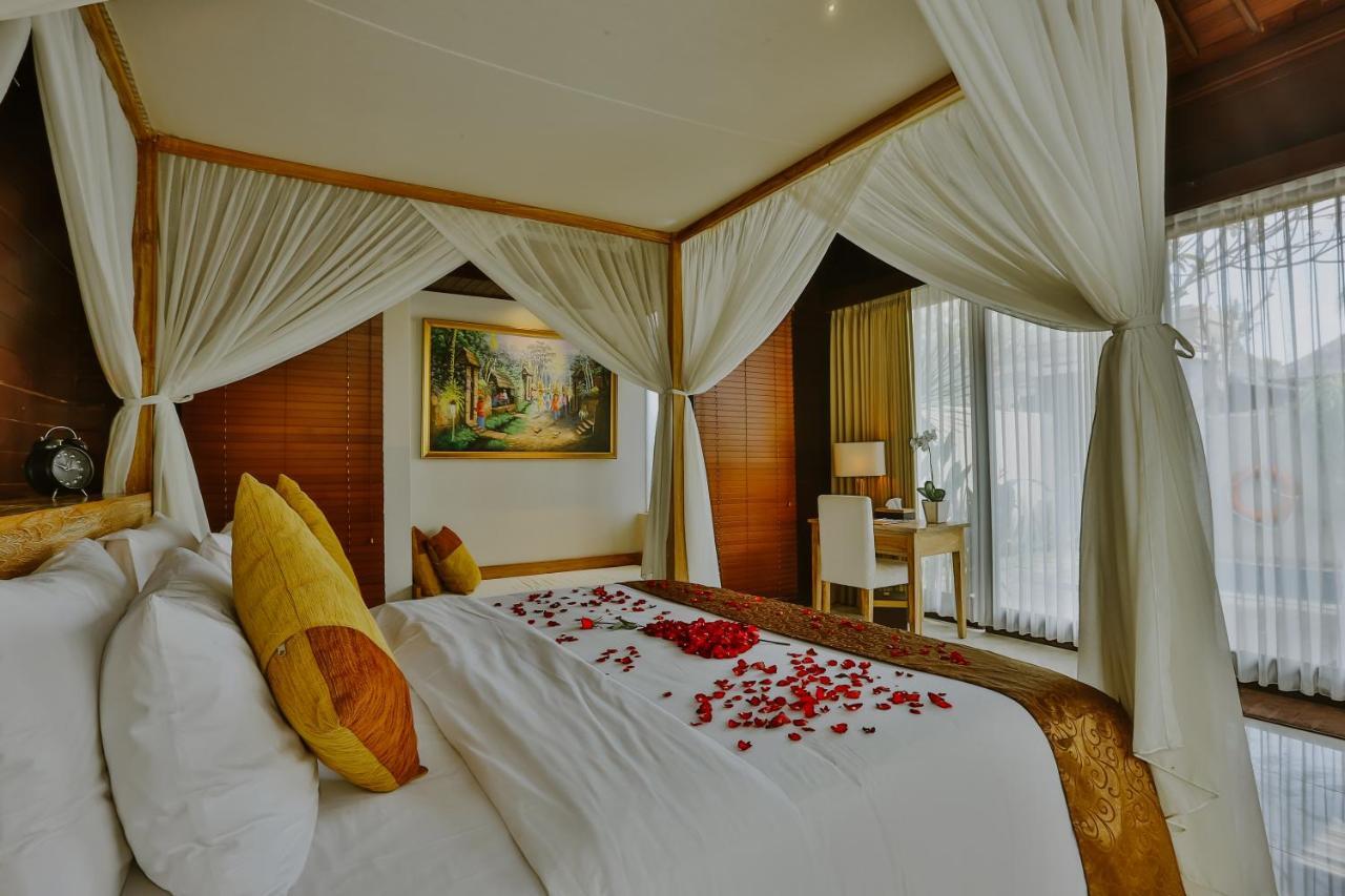 Adiwana D'nusa Club&resort