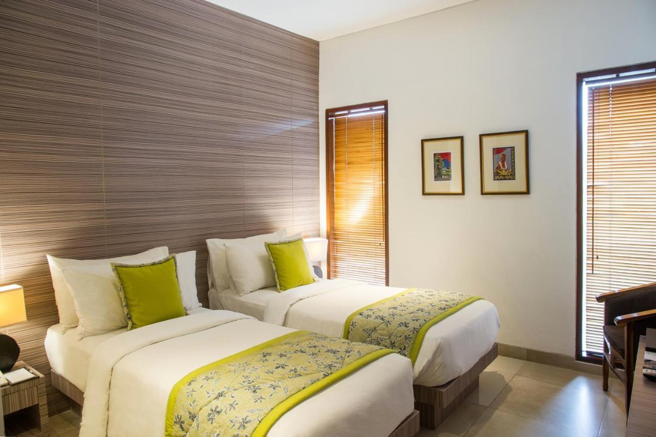 Hotel Boutique 4*