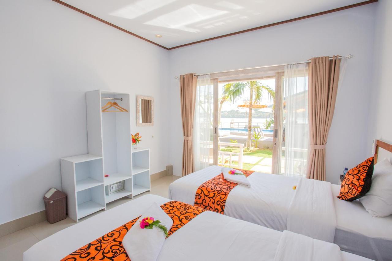 Rumah Marta Ceningan Island Guest house