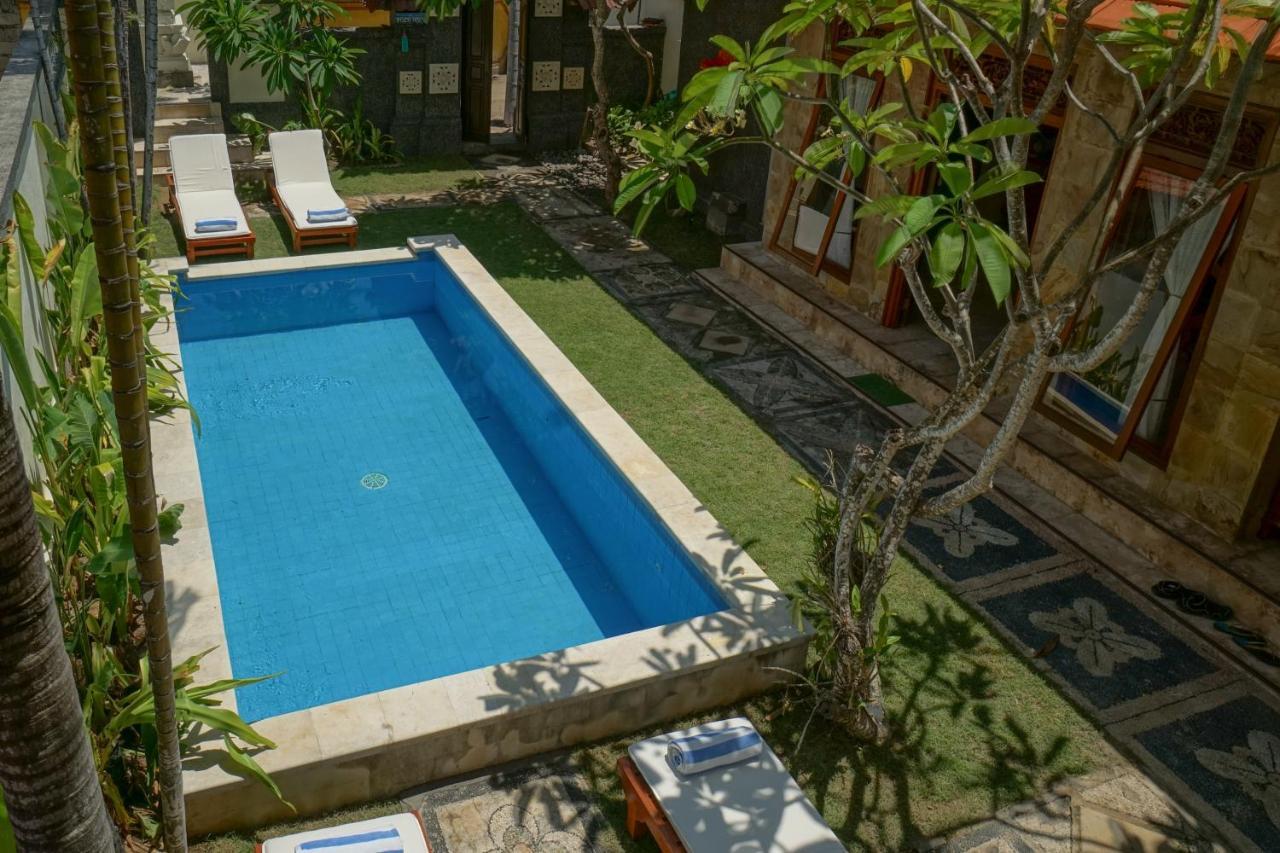 Puaji Villa