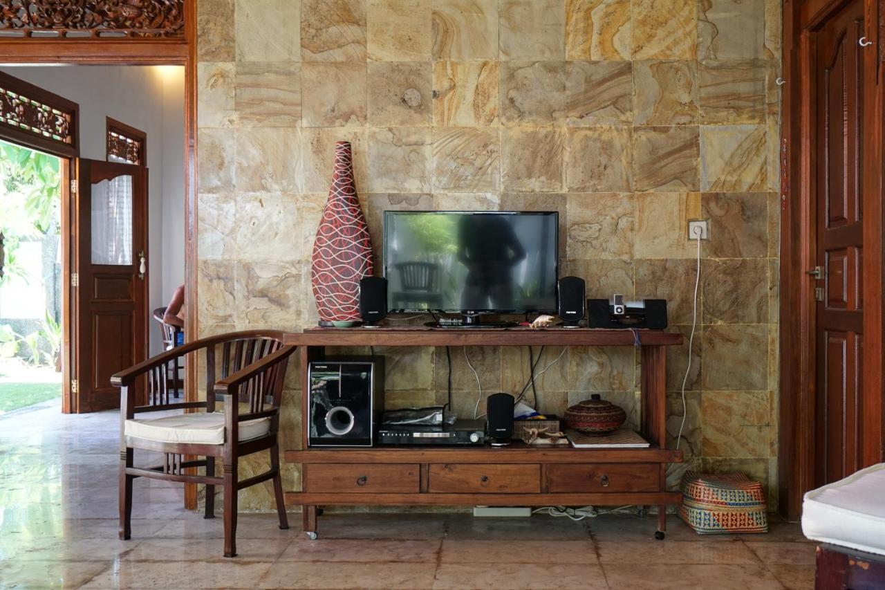 Villa Puaji Nusa Lembongan (Bali)