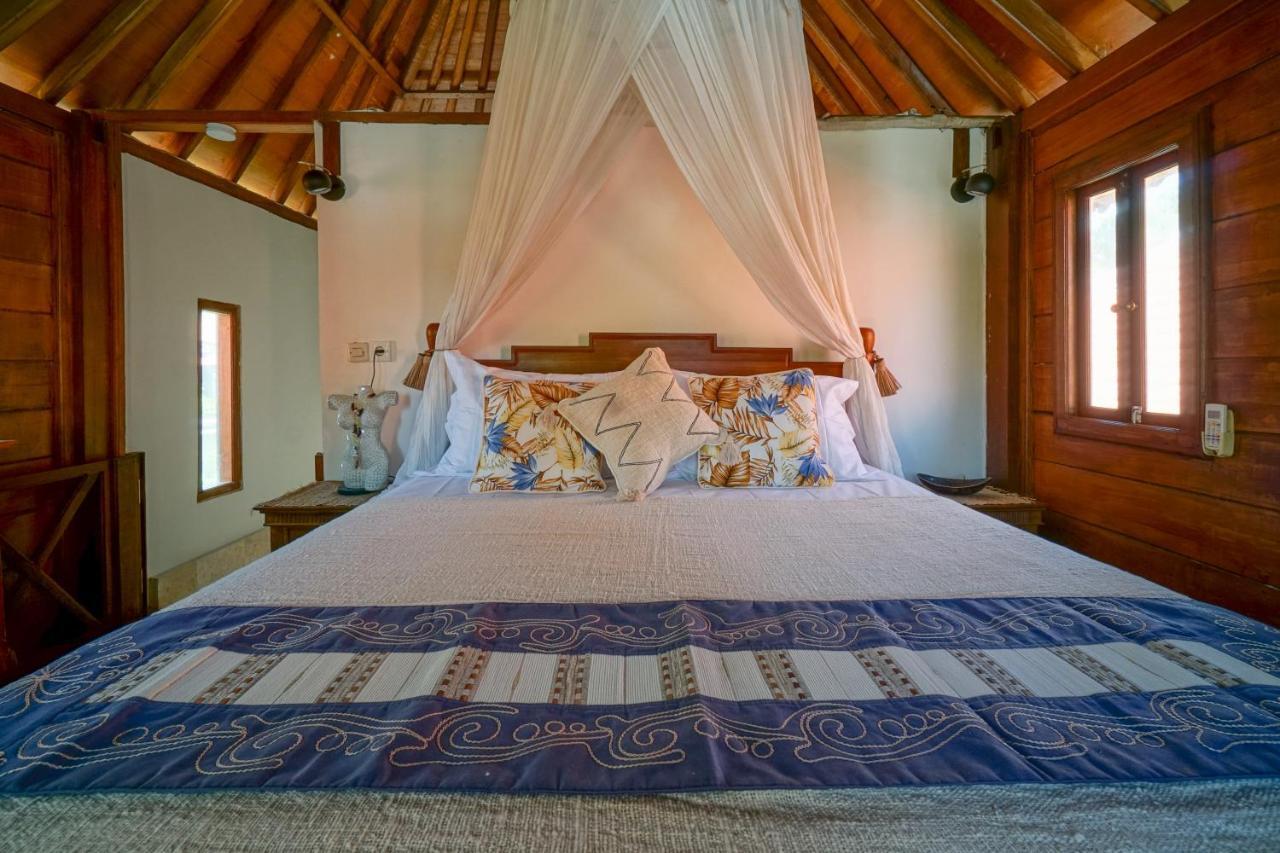 Puaji Villa Nusa Lembongan (Bali)