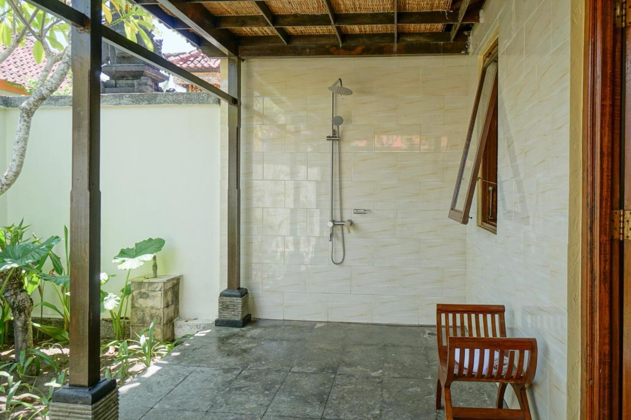 Villa Puaji Nusa Lembongan (Bali)