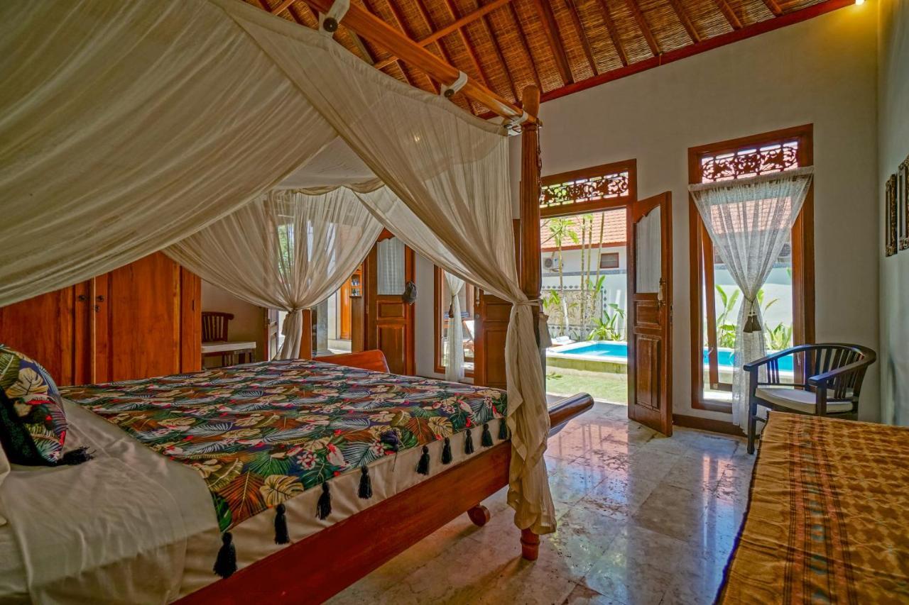 Villa Puaji *