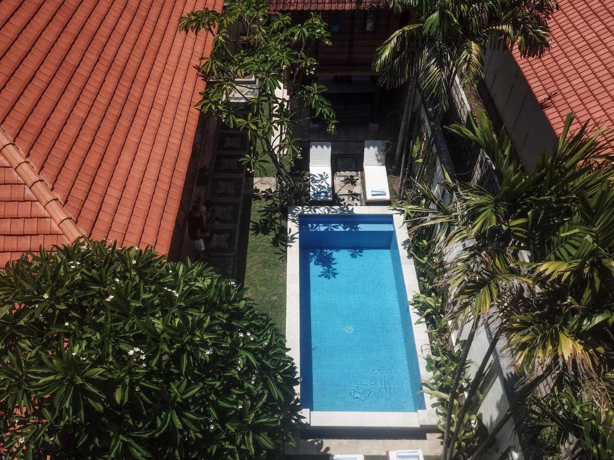Puaji * Nusa Lembongan (Bali)