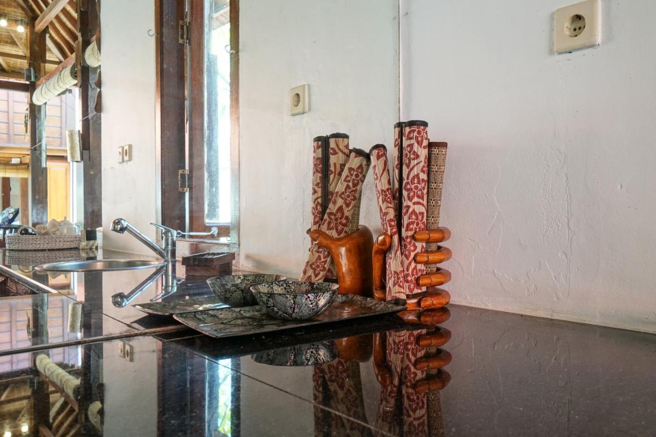 Villa Puaji Nusa Lembongan (Bali)