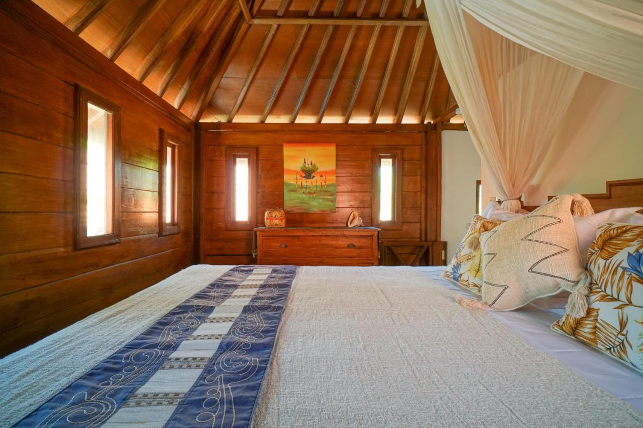 Puaji Villa Nusa Lembongan (Bali)