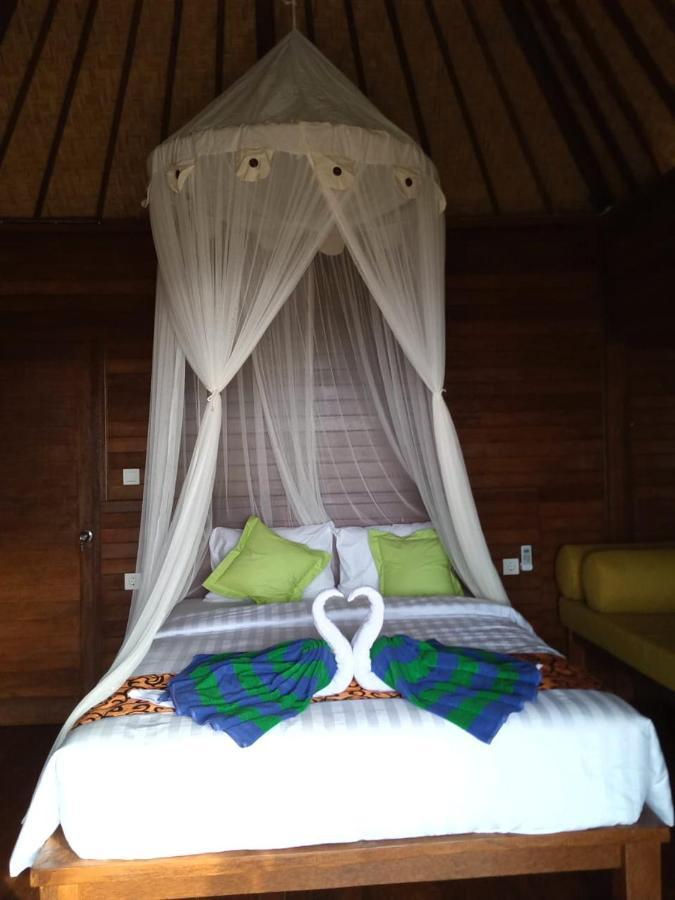 Sunset Family Holiday park Nusa Lembongan (Bali)