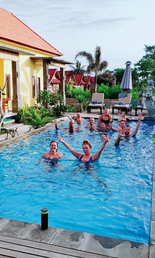 Dream Nusa Lembongan (Bali)