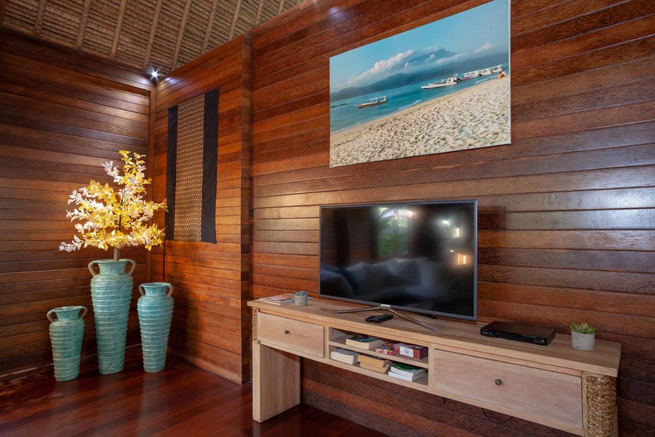 Holiday park Tropica Tranquility Villa 3*