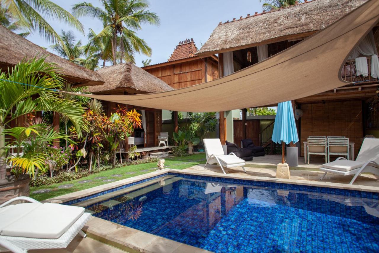 Holiday park Tropica Tranquility Villa Nusa Lembongan (Bali)