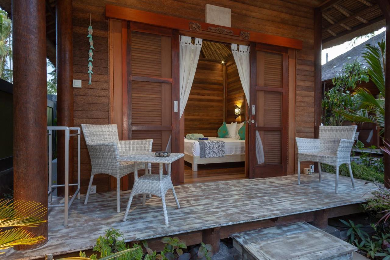 Holiday park Tropica Tranquility Villa