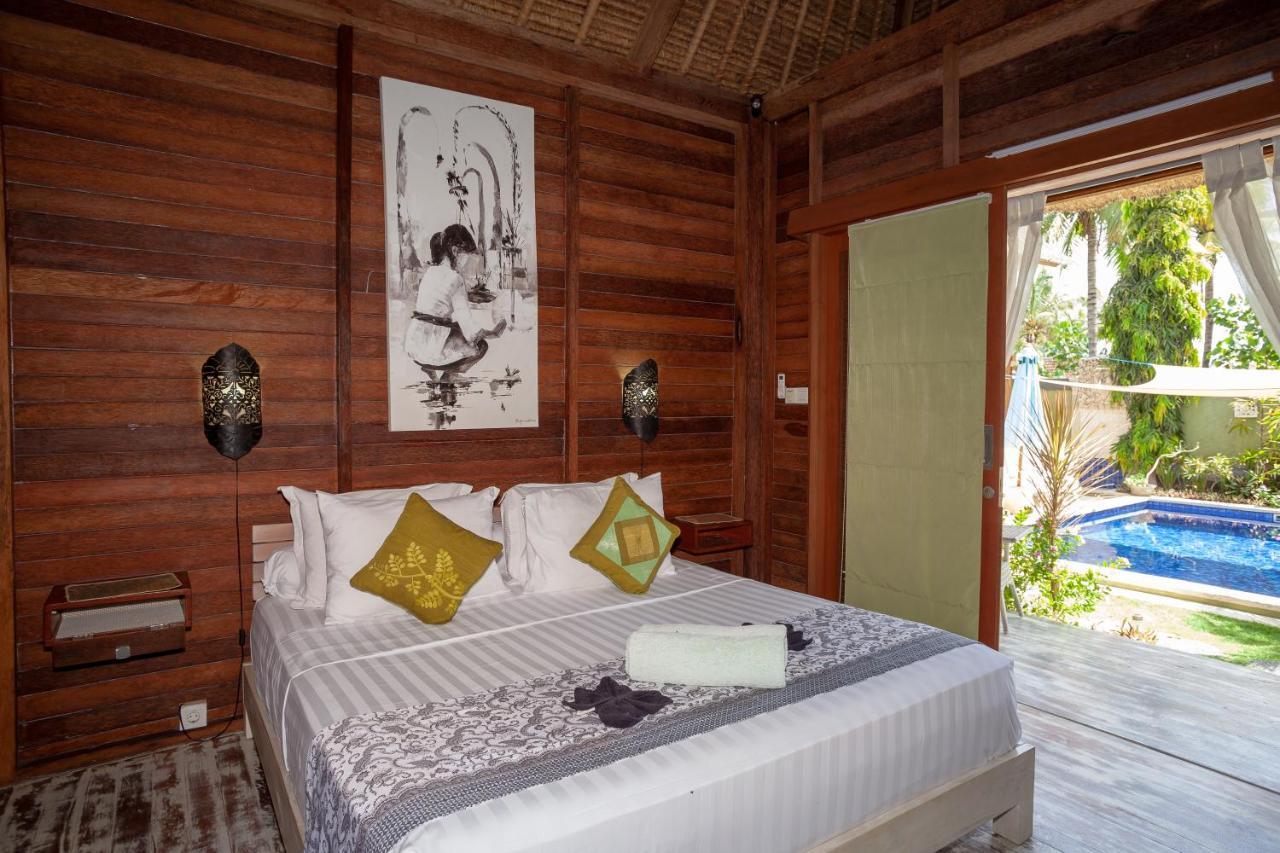 Tropica Tranquility Villa Holiday park 3*
