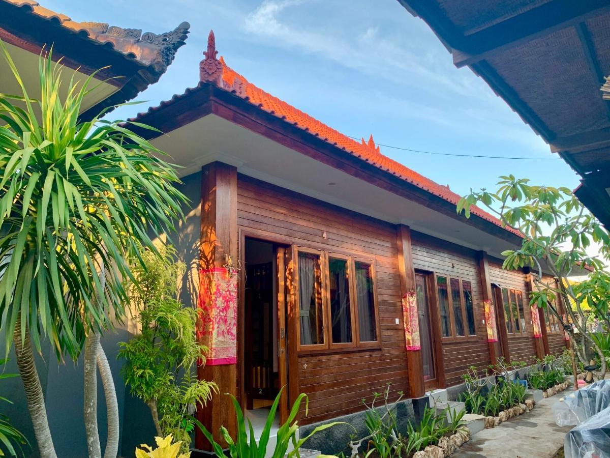 Nusa Garden Homestay Nusa Lembongan (Bali)