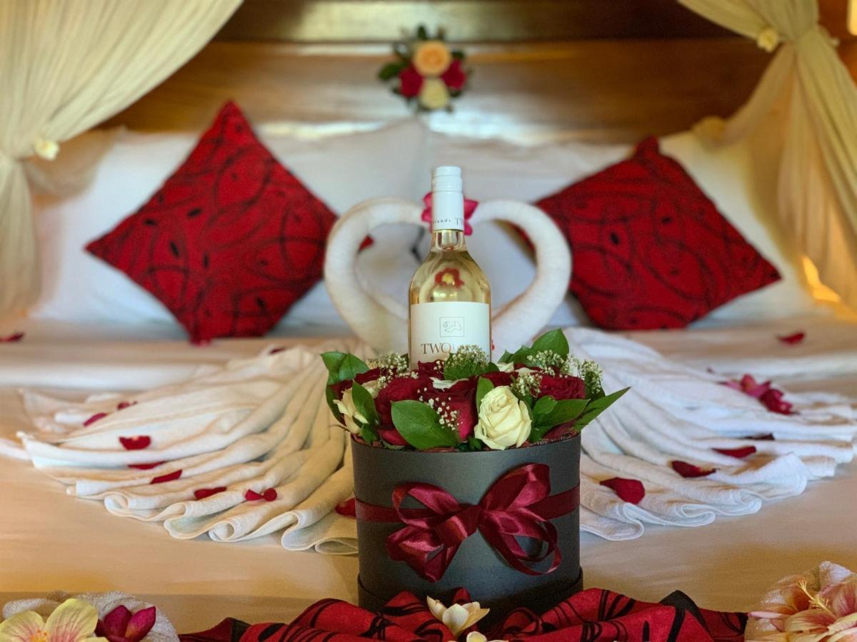 Pattri Garden Guest house