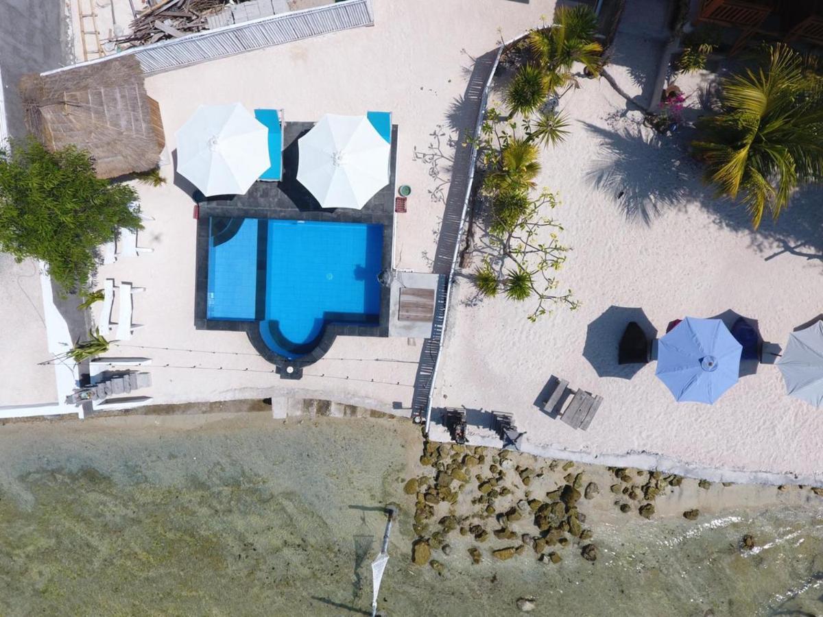 The Waterfront House 3* Nusa Lembongan (Bali)