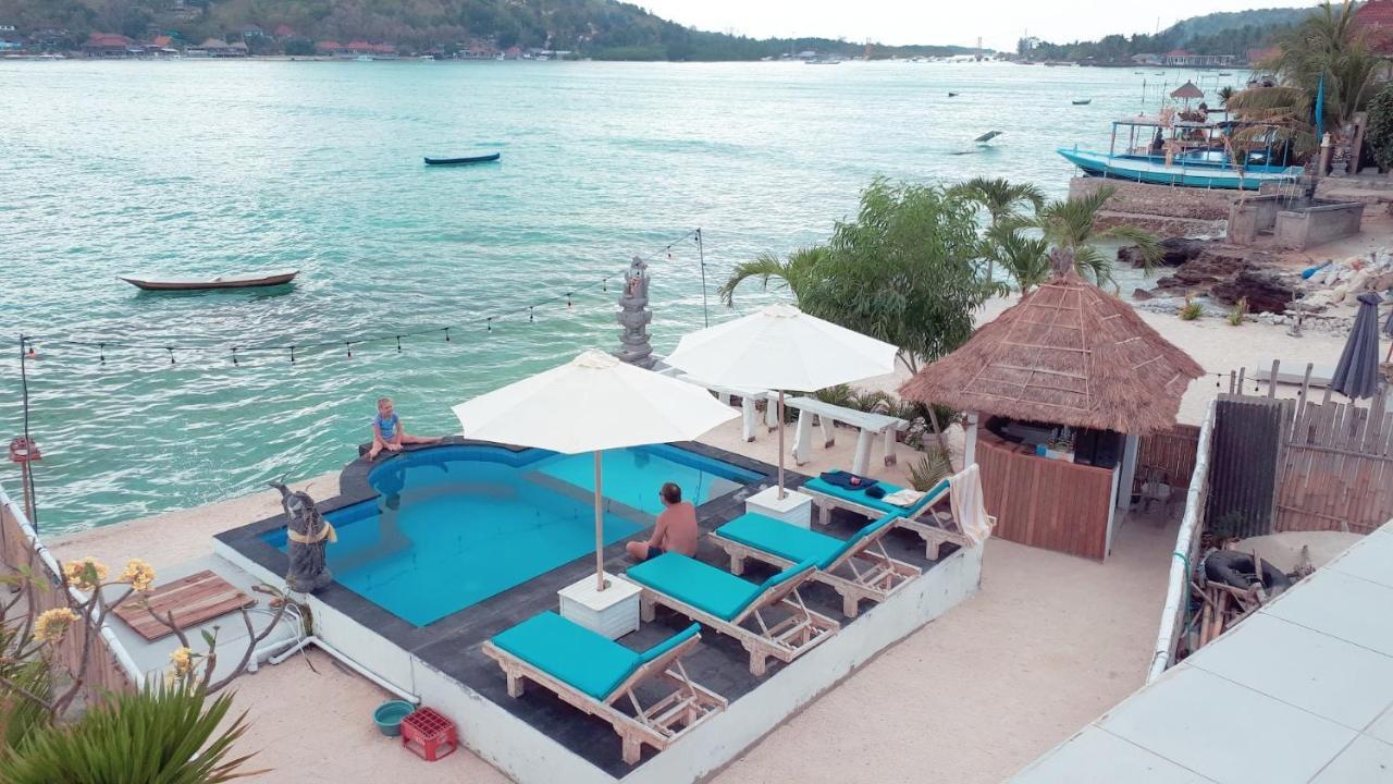 The Waterfront House Hotel
