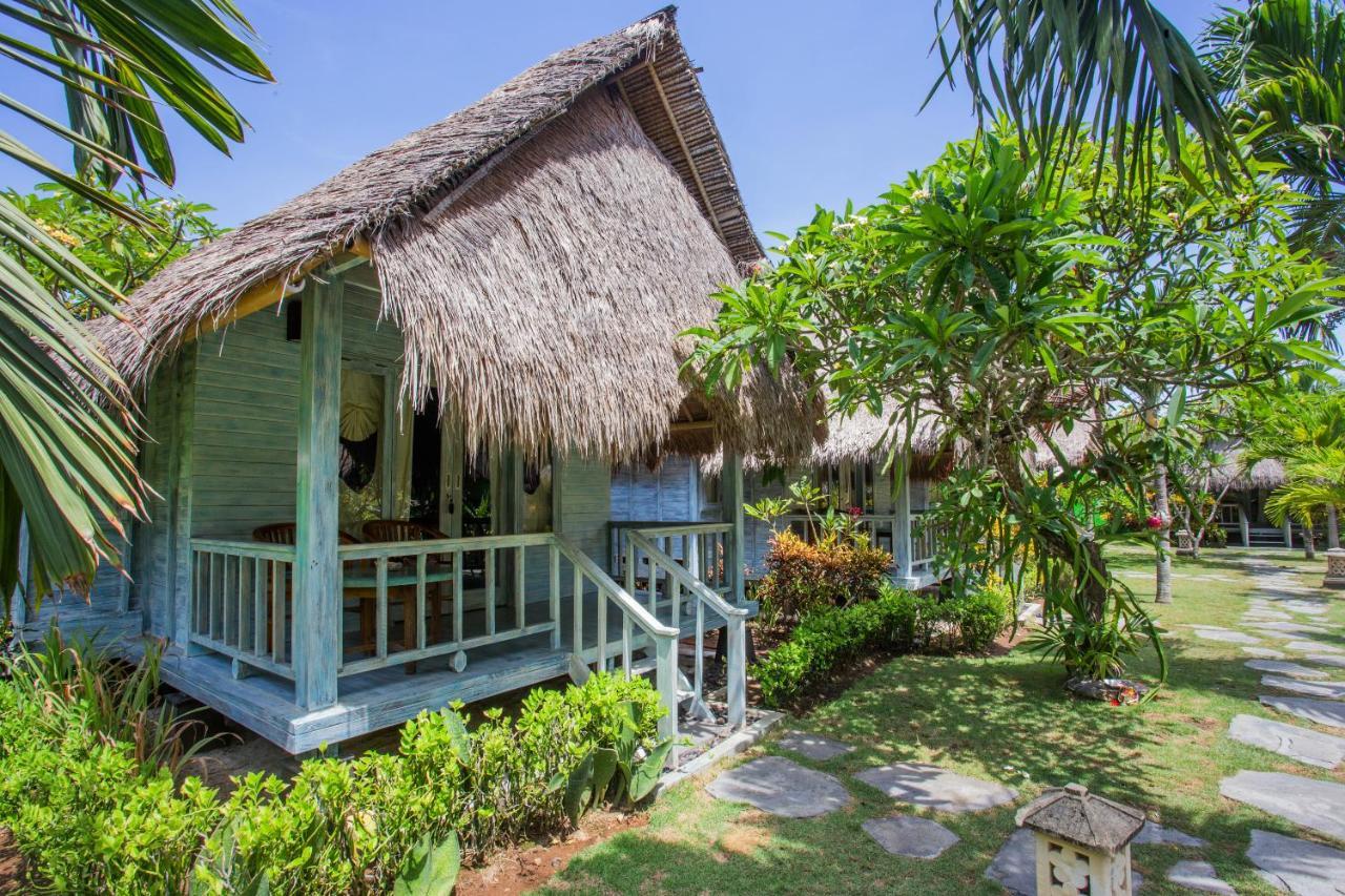 Ts Hut Holiday park 4*