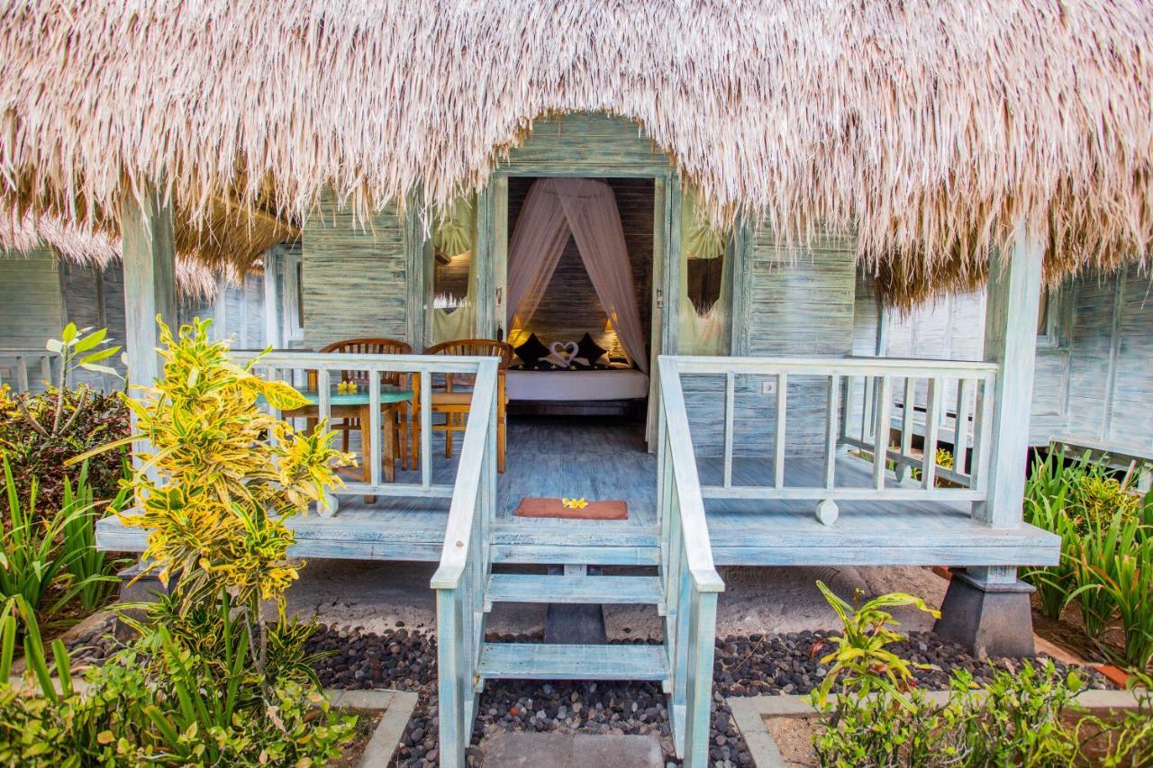 Ts Hut Nusa Lembongan (Bali)