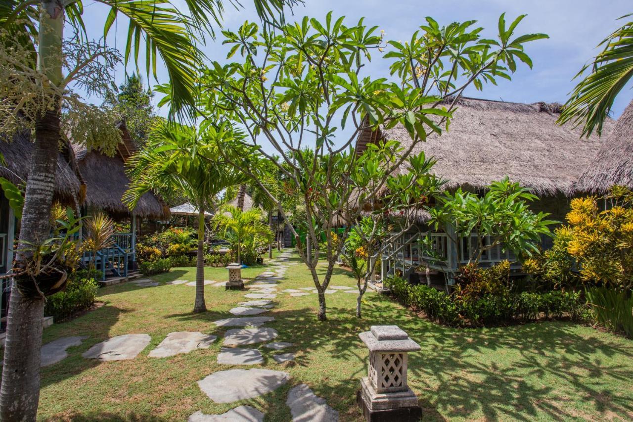 Holiday park Ts Hut 4*
