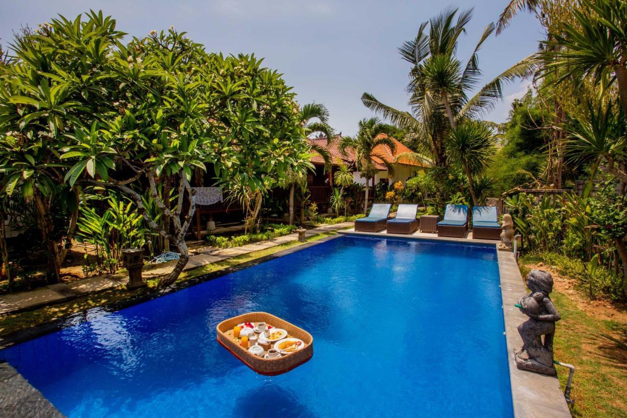 The Well House 4* Nusa Lembongan (Bali)