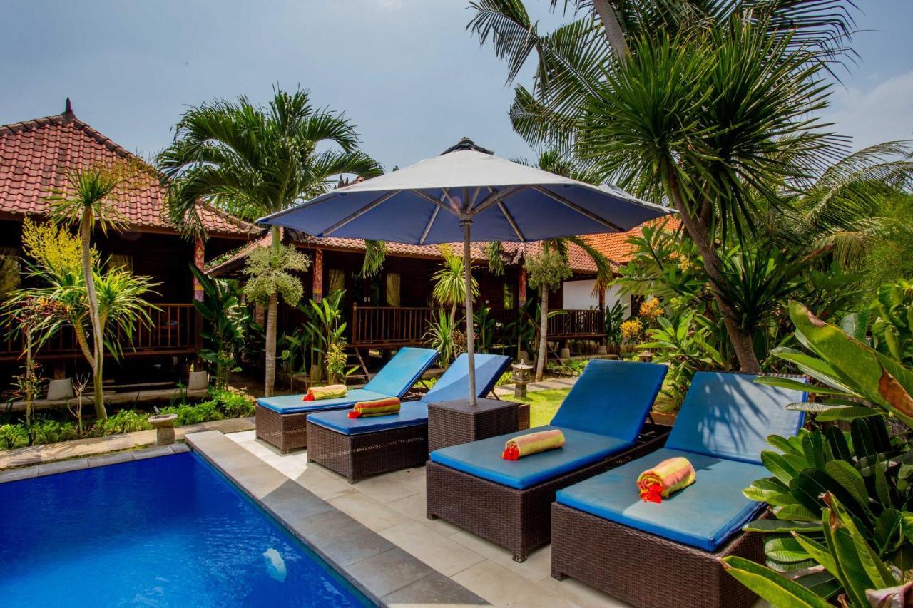 The Well House Nusa Lembongan (Bali)