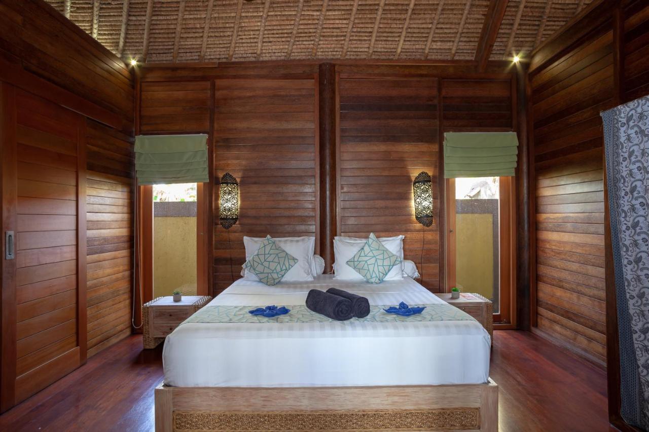 Tropica Tranquility Villa 3* Nusa Lembongan (Bali)