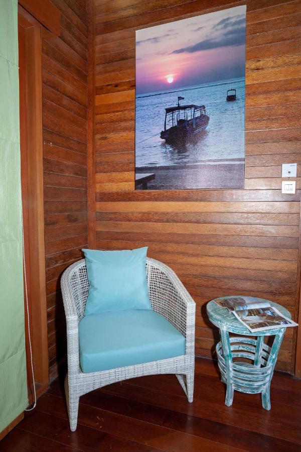 Tropica Tranquility Villa Holiday park 3*