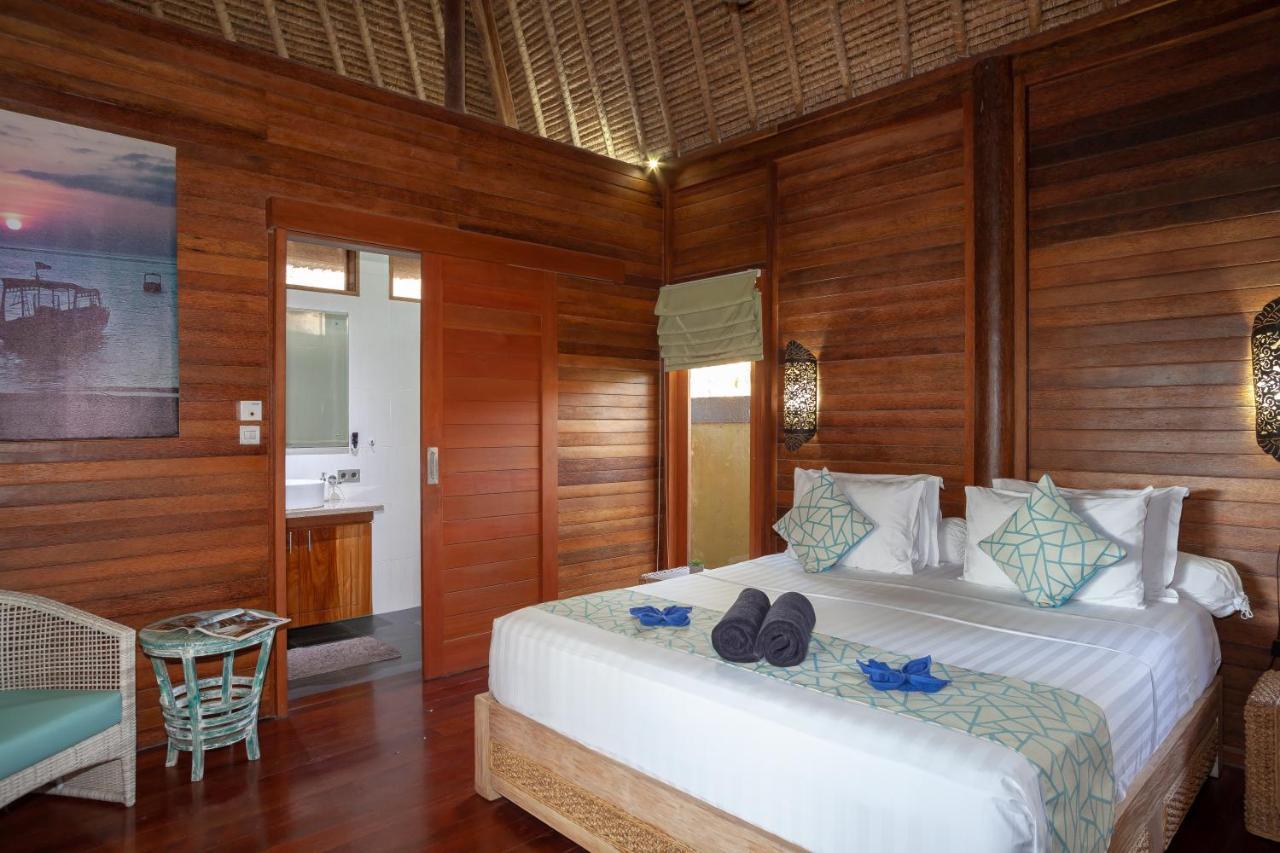 Tropica Tranquility Villa