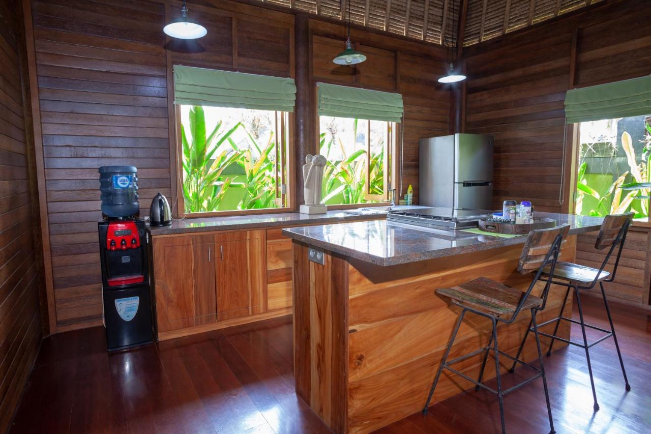 Holiday park Tropica Tranquility Villa Nusa Lembongan (Bali)