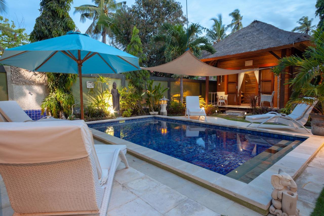 Holiday park Tropica Tranquility Villa Nusa Lembongan (Bali)