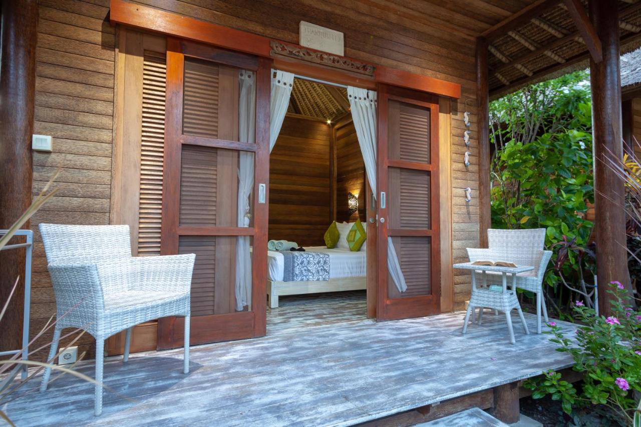 Holiday park Tropica Tranquility Villa Nusa Lembongan (Bali)