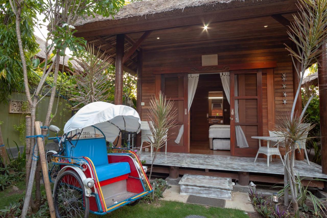 Tropica Tranquility Villa Nusa Lembongan (Bali)