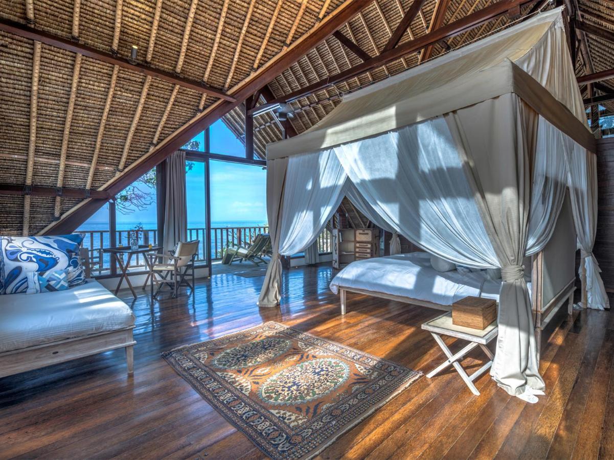 Voyage Villa