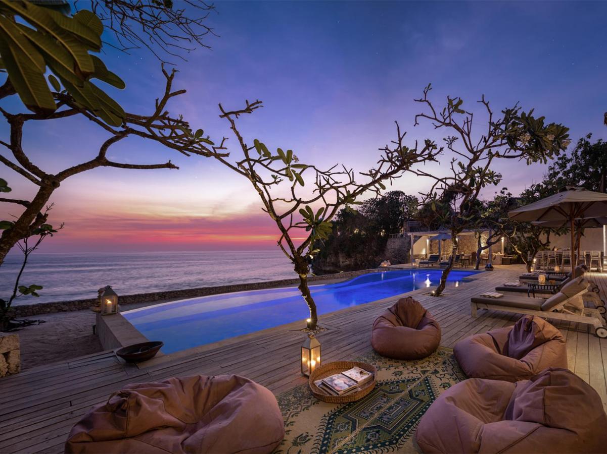 Voyage Villa Nusa Lembongan (Bali)
