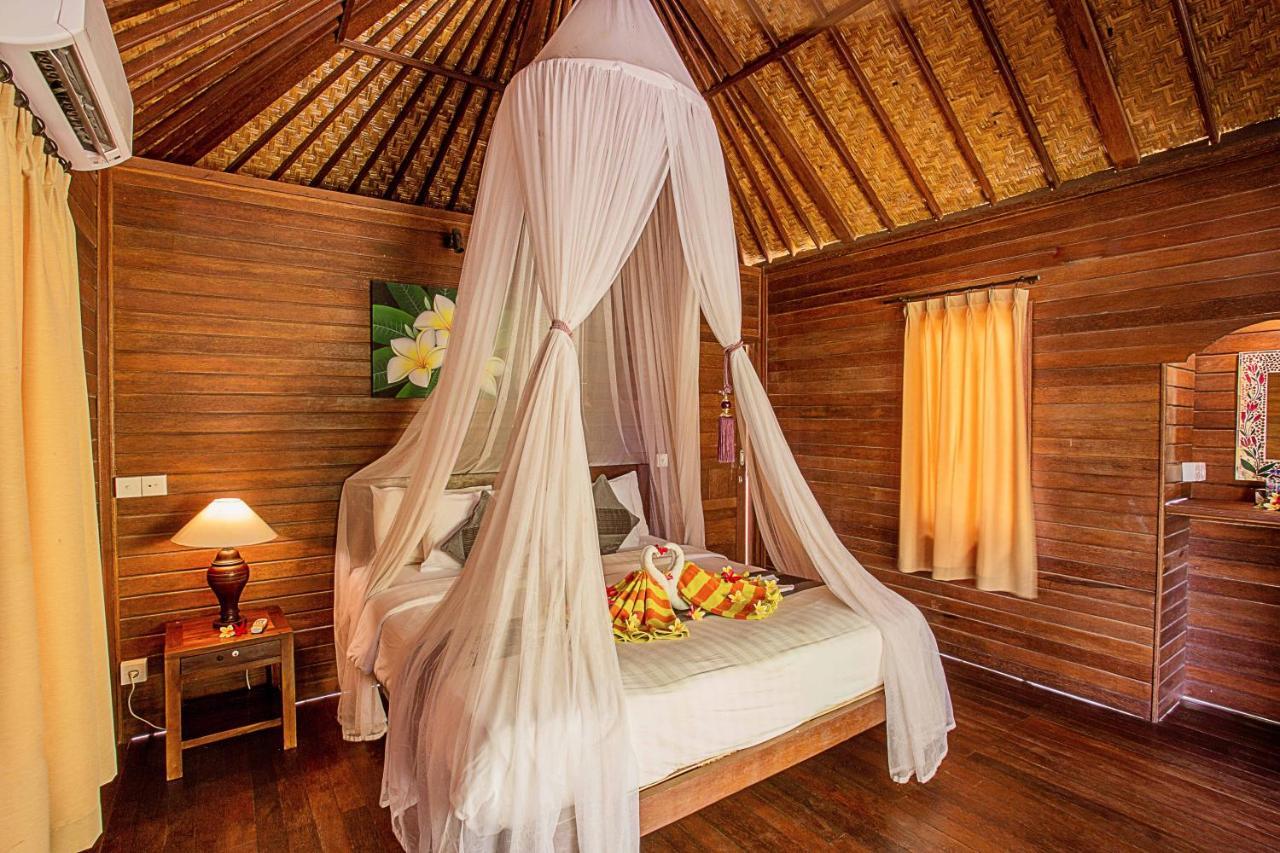 Holiday park The Well House 4*