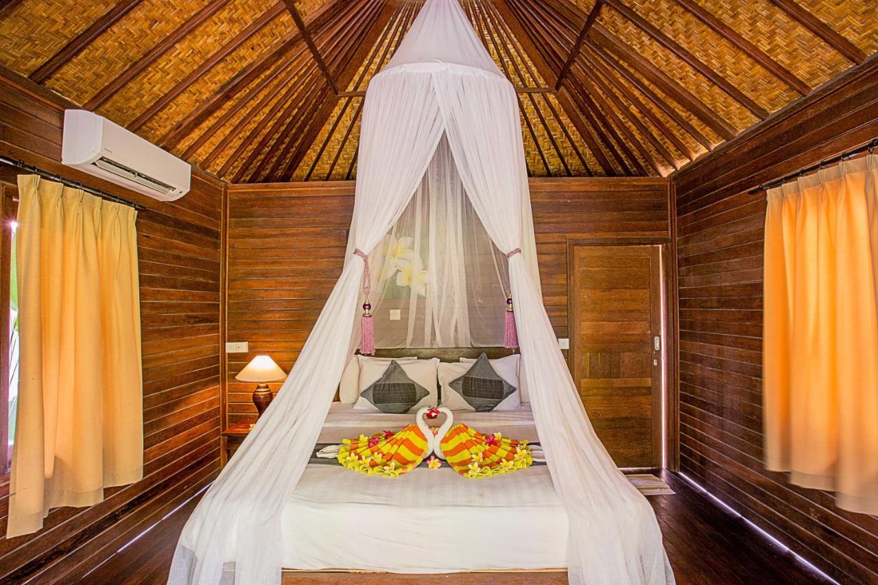 The Well House 4*
