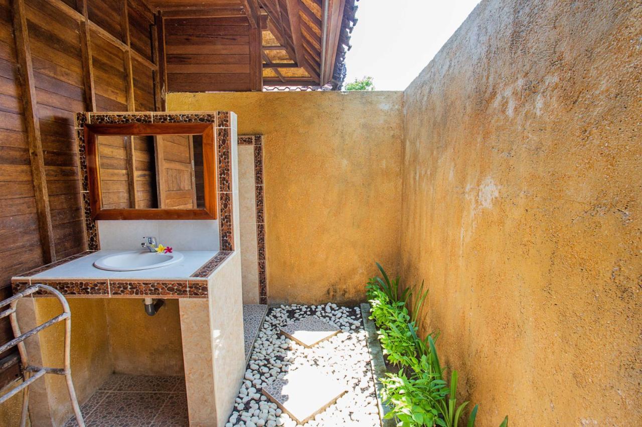 The Well House Holiday park Nusa Lembongan (Bali)