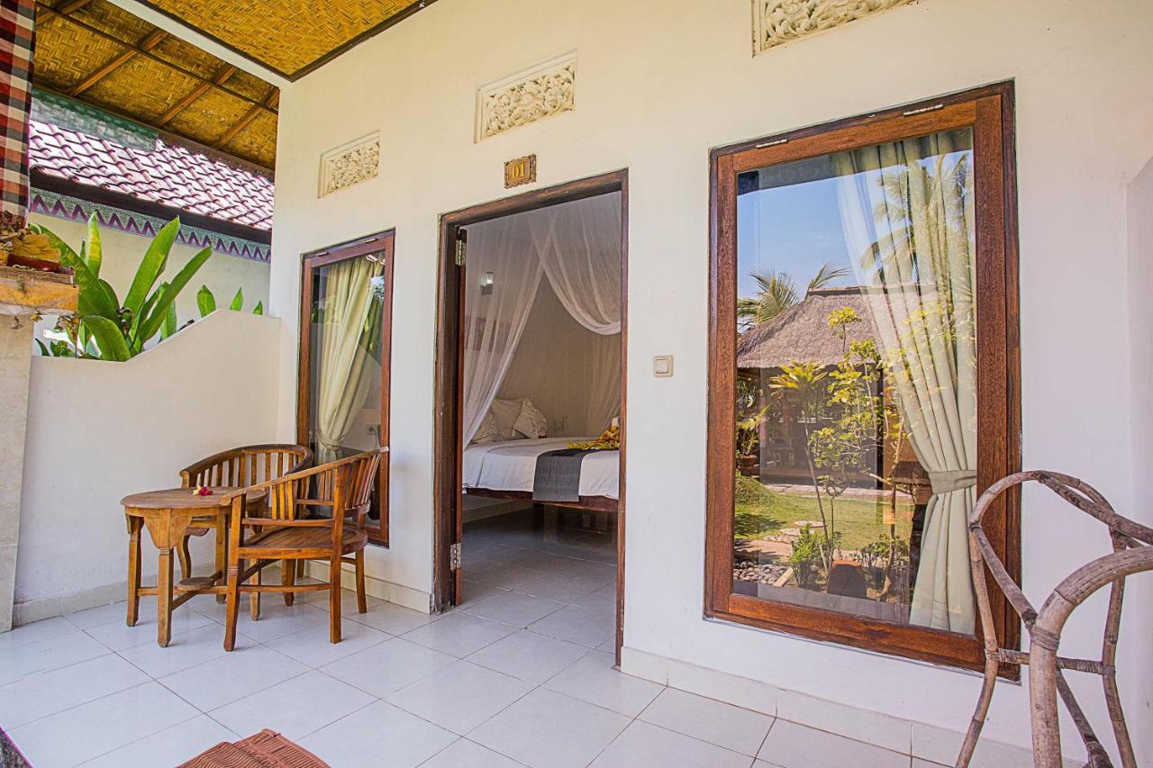 The Well House 4* Nusa Lembongan (Bali)