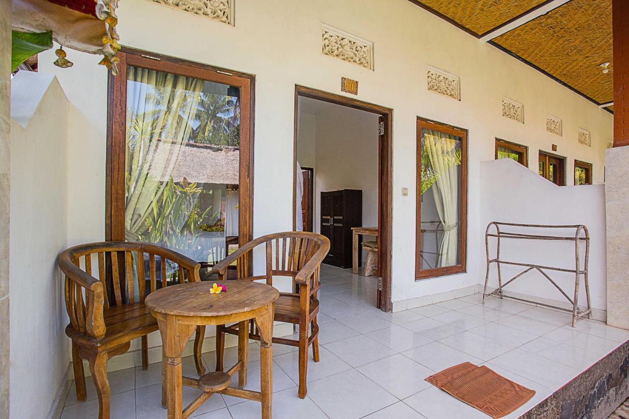 The Well House Nusa Lembongan (Bali)