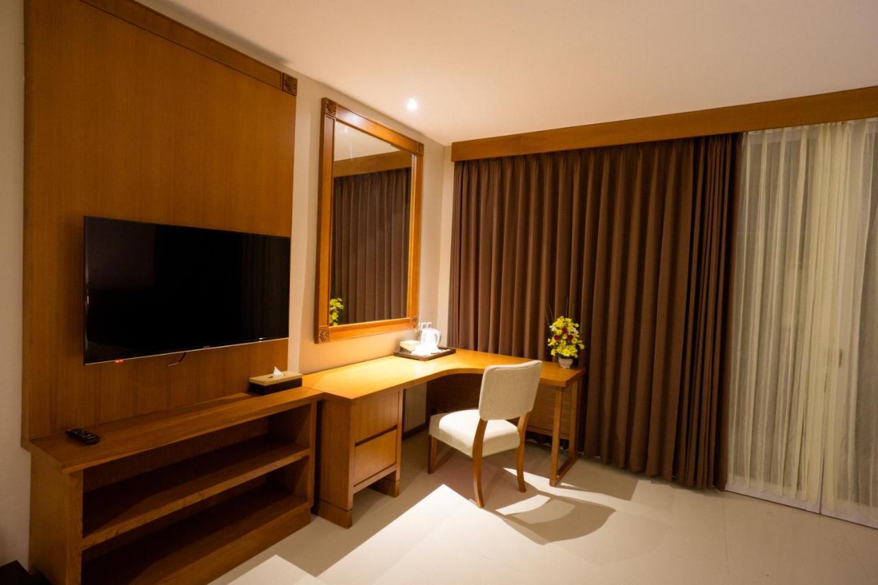 Resor Adiwana D'nusa Club&resort 4*