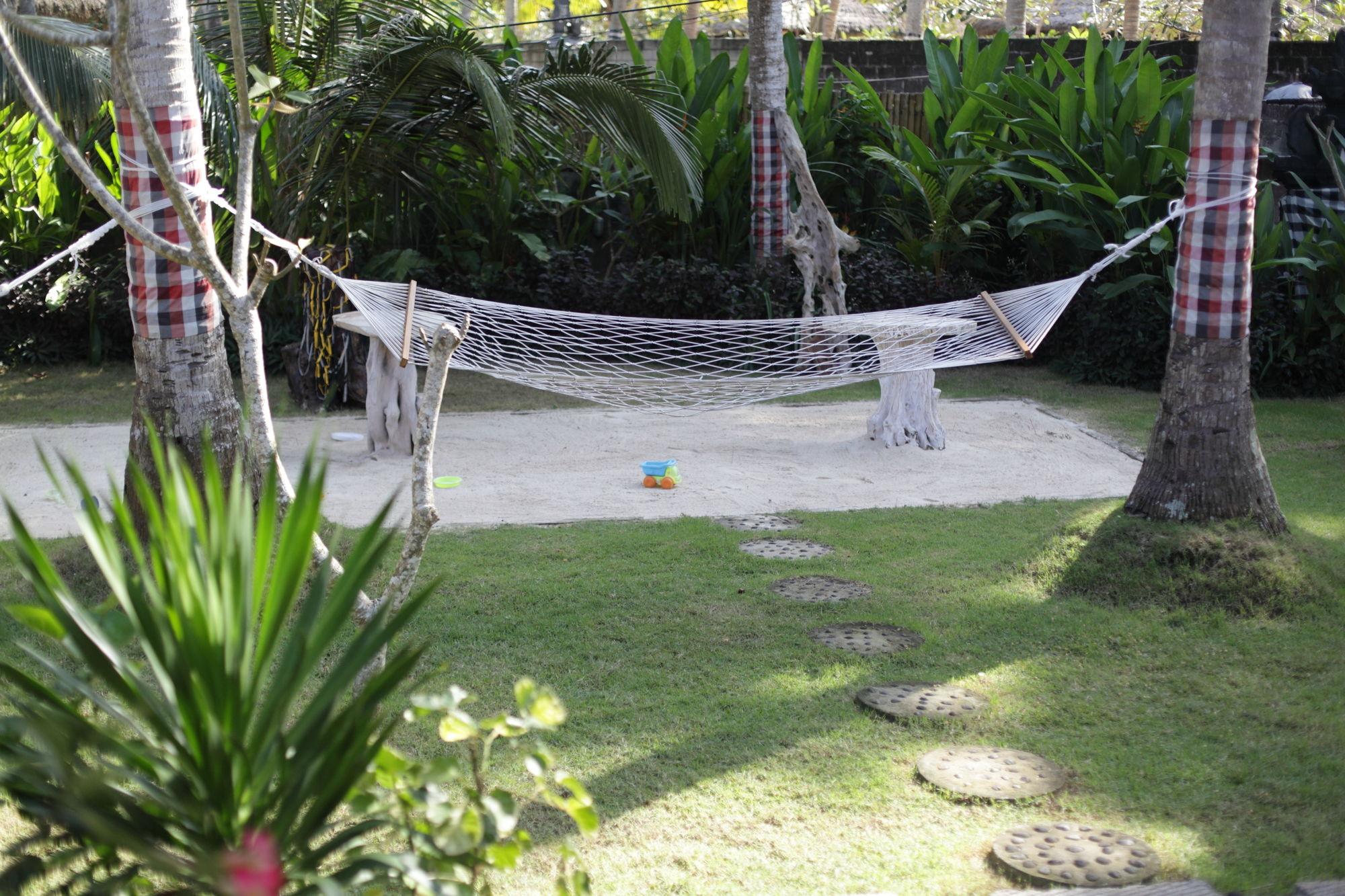 Holiday park The Well House Nusa Lembongan (Bali)