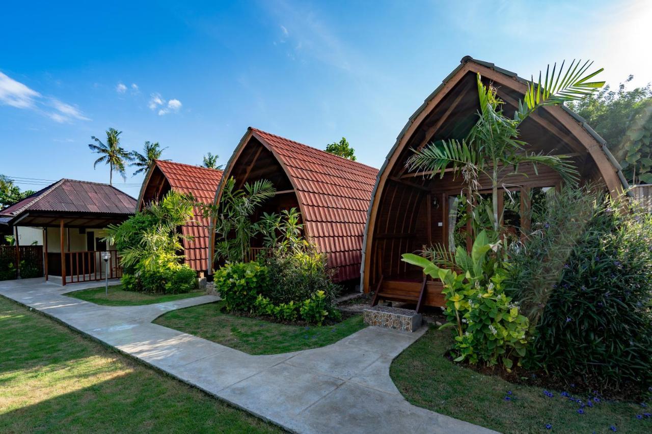 The Soggol Holiday park 3*