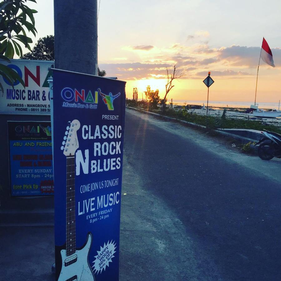 Nusa Indah Onai
